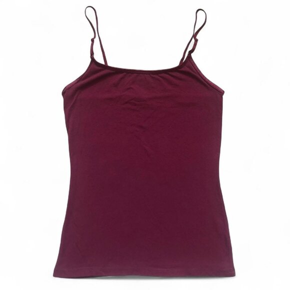U2B Berry Cami - Picture 2 of 4